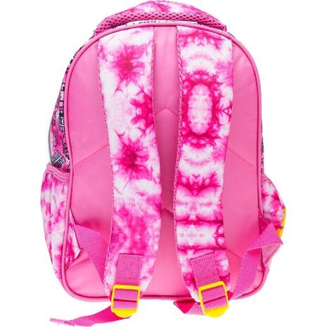 Τσάντα πλάτης νηπίου Gim Hello Kitty Tie Dye (335-71054)