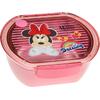 Δοχείο Φαγητού GIM Minnie Comfy ανοξείδωτο 680ml (553-79267)