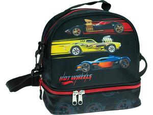 Τσαντάκι φαγητού Gim Hot Wheels (349-28220)