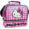 Τσαντάκι φαγητού Gim Hello Kitty Tie Dye (335-71220)