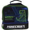 Τσαντάκι φαγητού Gim Minecraft (316-00220)