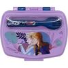 Δοχείο φαγητού GIM Frozen Trust The Journey (530-74209)