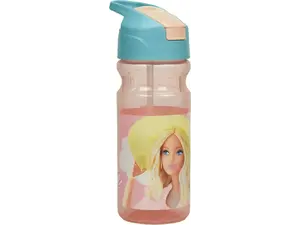 Παγουρίνο GIM Flip Barbie Collage 500ml (571-19203)