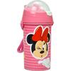 Παγουρίνο πλαστικό GIM FD Minnie Comfy 500ml (553-79209)