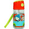 Παγουρίνο Πλαστικό GIM Fisher Price Car 350ml (571-64204)