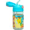 Παγουρίνο πλαστικό Gim Fisher Price Price Balloon 350ml (571-63204)