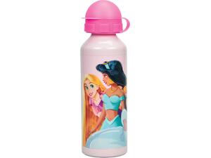 Παγουρίνο αλουμινίου GIM Princess 520ml (551-40232)