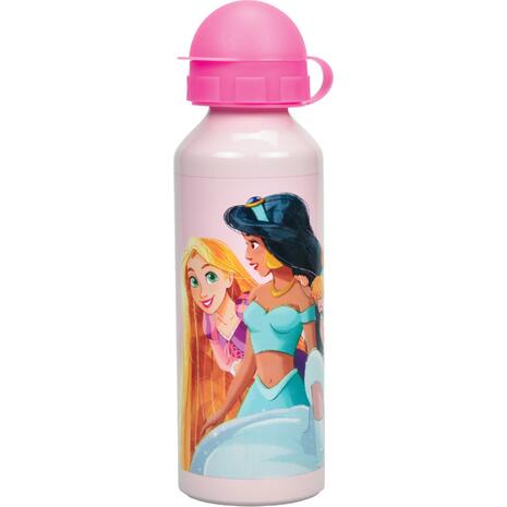 Παγουρίνο αλουμινίου GIM Princess 520ml (551-40232)