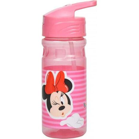 Παγουρίνο GIM Flip Minnie Comfy 500ml (553-79203)