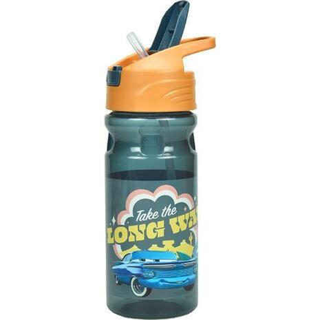 Παγουρίνο GIM Flip GIM Cars On The Road 500ml (552-71203)