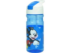 Παγουρίνο GIM Flip Mickey Funhouse 500ml (553-13203)