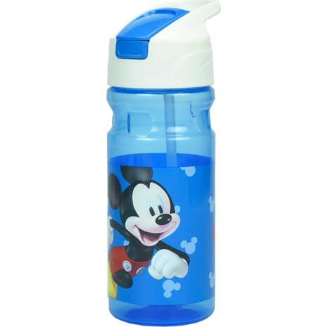 Παγουρίνο GIM Flip Mickey Funhouse 500ml (553-13203)