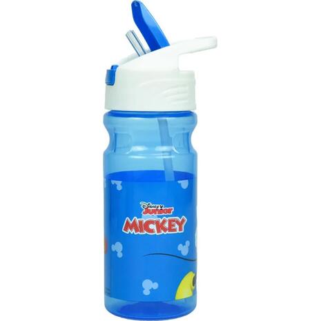 Παγουρίνο GIM Flip Mickey Funhouse 500ml (553-13203)