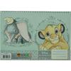 Μπλοκ Ζωγραφικής GIM Dumbo Lion A4 21x29.7cm 40 φύλλων (341-20416)