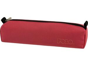 Κασετίνα βαρελάκι POLO roll cord φούξια (9-37-008- 3600 2023)