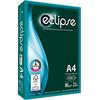 Xαρτί φωτοτυπικό Α4 Eclipse 80gr/m2 (πακέτο 500 φύλλων)