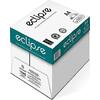 Xαρτί φωτοτυπικό Α4 Eclipse 80gr/m2 (πακέτο 500 φύλλων)