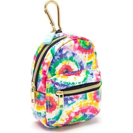 Μπρελόκ Yolo Mini Backpack (διάφορα σχέδια) (10605)