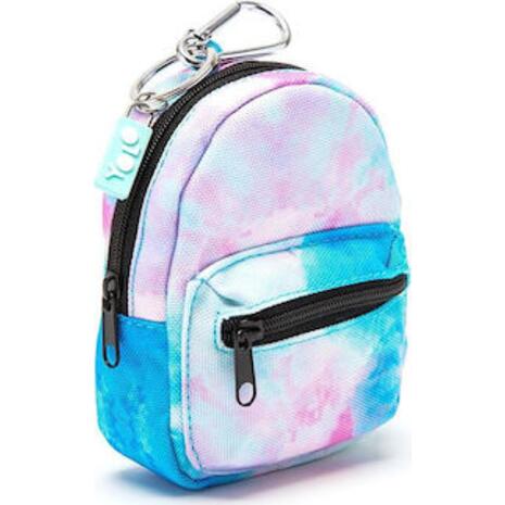 Μπρελόκ Yolo Mini Backpack (διάφορα σχέδια) (10605)