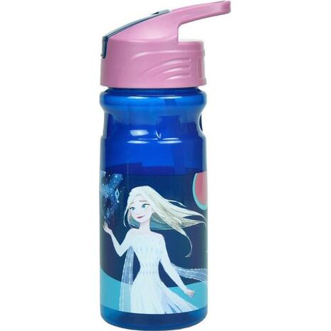 Παγουρίνο GIM Flip Frozen discover 550ml (551-39203)