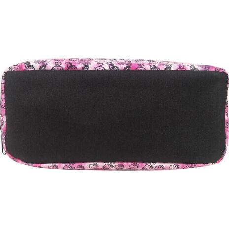 Κασετίνα οβάλ GIM Hello Kitty Tie Dye (335-71144)