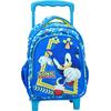 Τσάντα Τρόλεϊ Gim Sonic Classic (334-81072)