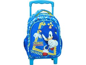 Τσάντα Τρόλεϊ Gim Sonic Classic (334-81072)