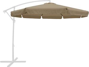 Ανταλλακτικό πανί για ομπρέλα HANGING μπεζ (Α906,2)