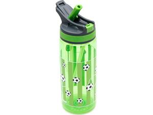 Παγουρίνο πλαστικό Yolo Soccer 500ml (10501)