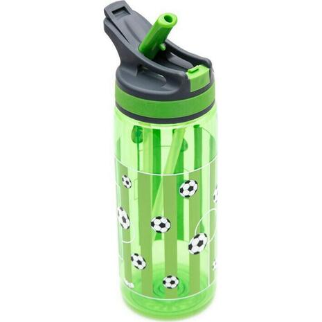 Παγουρίνο πλαστικό Yolo Soccer 500ml (10501)