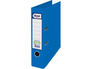 Κλασέρ γραφείου Skag ECO Economy P.P. 8-34  (Μπλε)