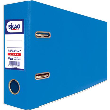 Κλασέρ γραφείου Skag Systems P.P. 8-22  (Μπλε)