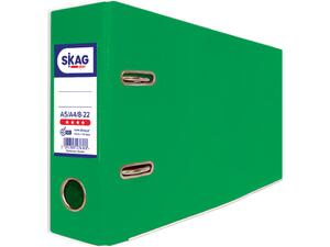 Κλασέρ γραφείου Skag Systems P.P. 8-22  (Πράσινο)