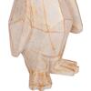 ΔΙΑΚΟΣΜΗΤΙΚΟ ΔΑΠΕΔΟΥ PENGUIN HM7915 GRC ΣΕ ΛΕΥΚΗ ΠΑΤΙΝΑ ΜΕ ΧΡΥΣΕΣ ΛΕΠΤΟΜΕΡΕΙΕΣ 30x20x60Υεκ.