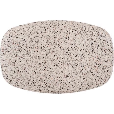 ΕΠΙΦΑΝΕΙΑ ΤΡΑΠΕΖΙΟΥ 5766 WERZALIT HM5916.16 TERRAZZO 146X94 εκ.