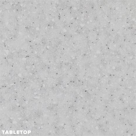 ΣΥΝΘΕΣΗ ΚΟΥΖΙΝΑΣ BLAINE ΜΕΛΑΜΙΝΗ ΓΚΡΙ HM2439.10 120x46-29,2εκ.