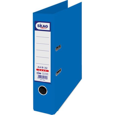 Κλασέρ γραφείου Skag System P.P. 8-32 (Μπλε)