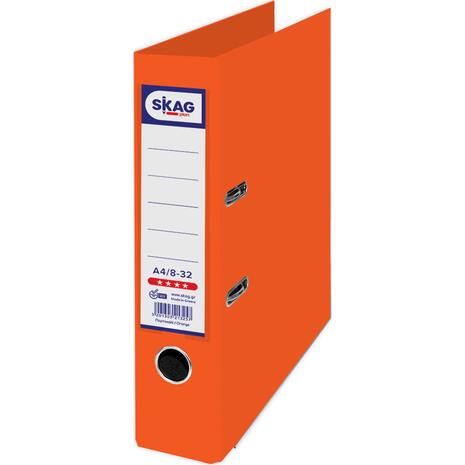 Κλασέρ γραφείου Skag System P.P. 8-32 (Πορτοκαλί)