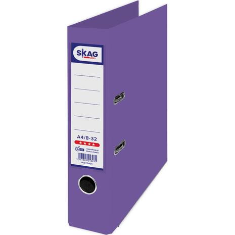 Κλασέρ γραφείου Skag System P.P. 8-32 (Μωβ)