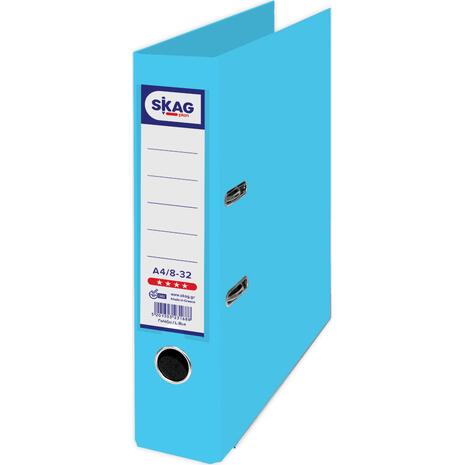 Κλασέρ γραφείου Skag System P.P. 8-32 (Γαλάζιο)