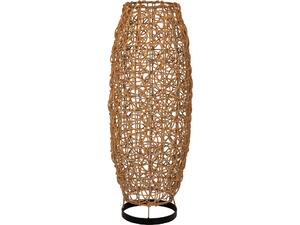 ΦΩΤΙΣΤΙΚΟ ΔΑΠΕΔΟΥ HM7877 RATTAN ΣΕ ΦΥΣΙΚΟ ΧΡΩΜΑ Φ24x62Yεκ.