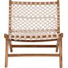 ΠΟΛΥΘΡΟΝΑ ANTIB HM9466.01 ΤΕΑΚ ΞΥΛΟ NYLON ΣΧΟΙΝΙ ΛΕΥΚΟ 65x77x68Υεκ.