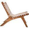 ΠΟΛΥΘΡΟΝΑ ANTIB HM9466.01 ΤΕΑΚ ΞΥΛΟ NYLON ΣΧΟΙΝΙ ΛΕΥΚΟ 65x77x68Υεκ.
