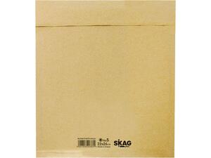 Φάκελος αλληλογραφίας με φυσαλίδες Skag 22x26cm No5 (223331)
