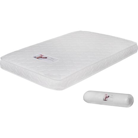 ΣΤΡΩΜΑ ΜΕ FOAM ΧΩΡΙΣ ΕΛΑΤΗΡΙΑ JORDY 150X200x15Y-- HM374.05  (ROLL PACKING)