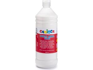 Κόλλα Carioca vinyl white 1000gr