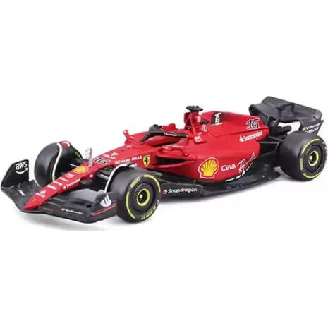 Αυτοκινητάκι Bburago 1/43 Formula 1 (18/38160)