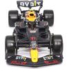 Αυτοκινητάκι Bburago 1/43 Formula 1 (18/38160)