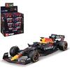 Αυτοκινητάκι Bburago 1/43 Formula 1 (18/38160)