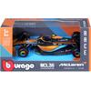 Αυτοκινητάκι Bburago 1/43 Formula 1 (18/38160)